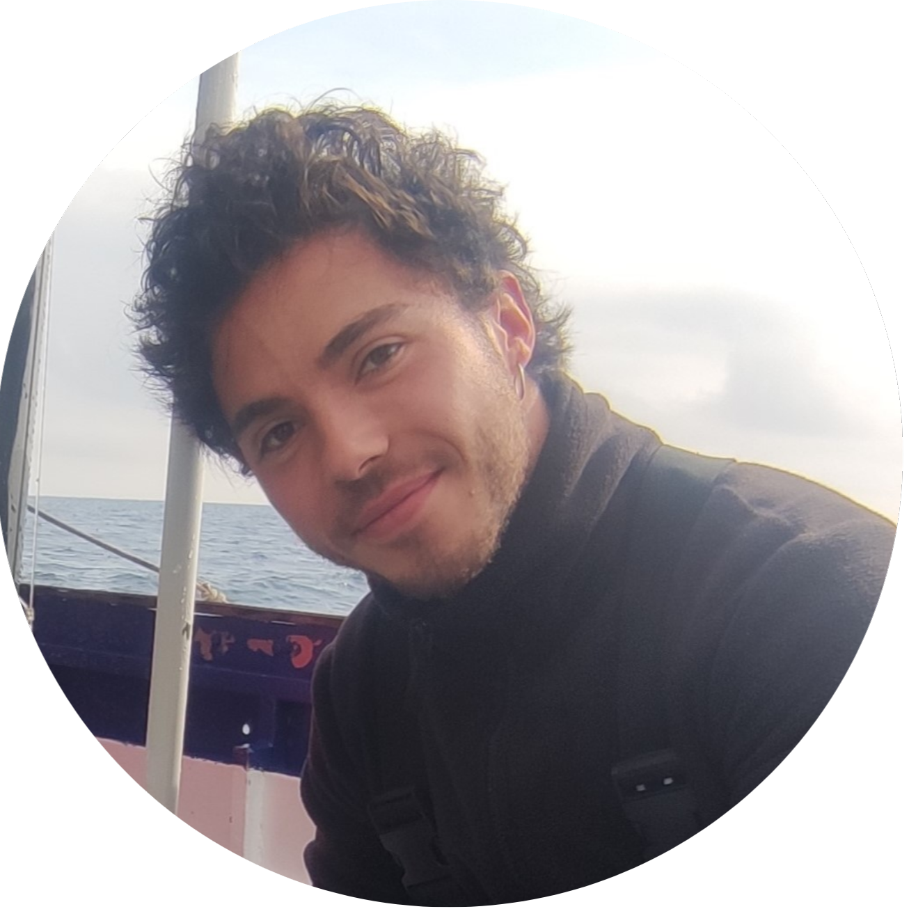 Jorge Juan Santos Bruna