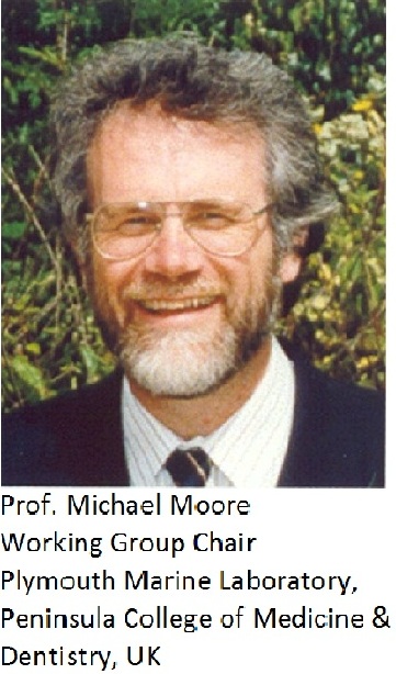 Mike Moore