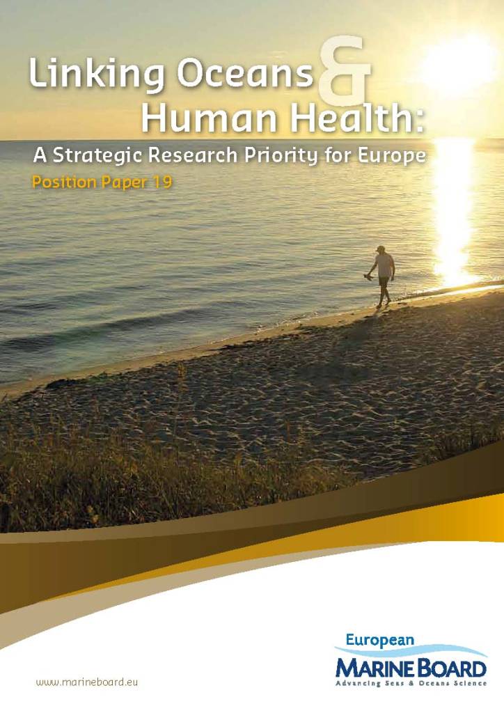 Oceans and Human Health