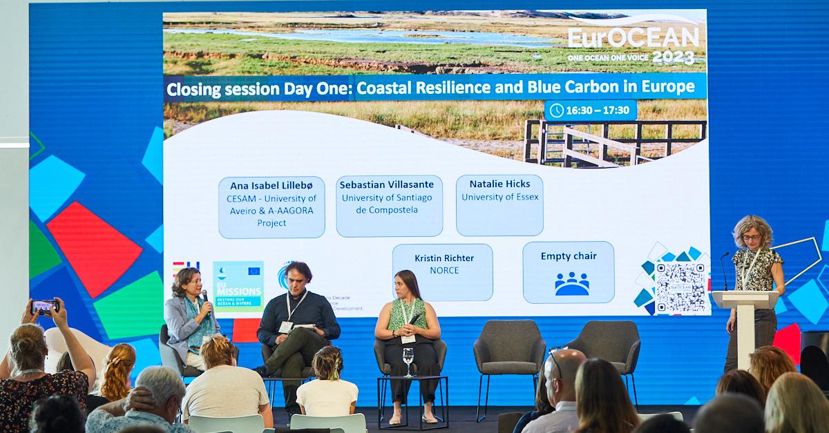 EMB Launches Two New Publications On Coastal Resilience And Blue Carbon ...